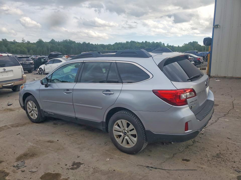 Aukcja sprzedaży 2017 Subaru Outback, vin: 4S4BSAFCXH3296645, numer aukcji: 67697646