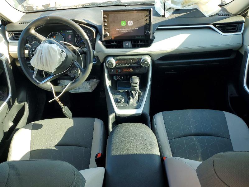 Продажа на аукционе авто 2022 Toyota Rav4, vin: 4T3RWRFV1NU058134, номер лота: 68381586