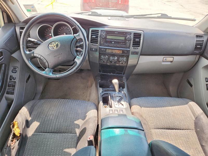 Aukcja sprzedaży 2007 Toyota 4runner, vin: JTEZU14R470088311, numer aukcji: 68622316