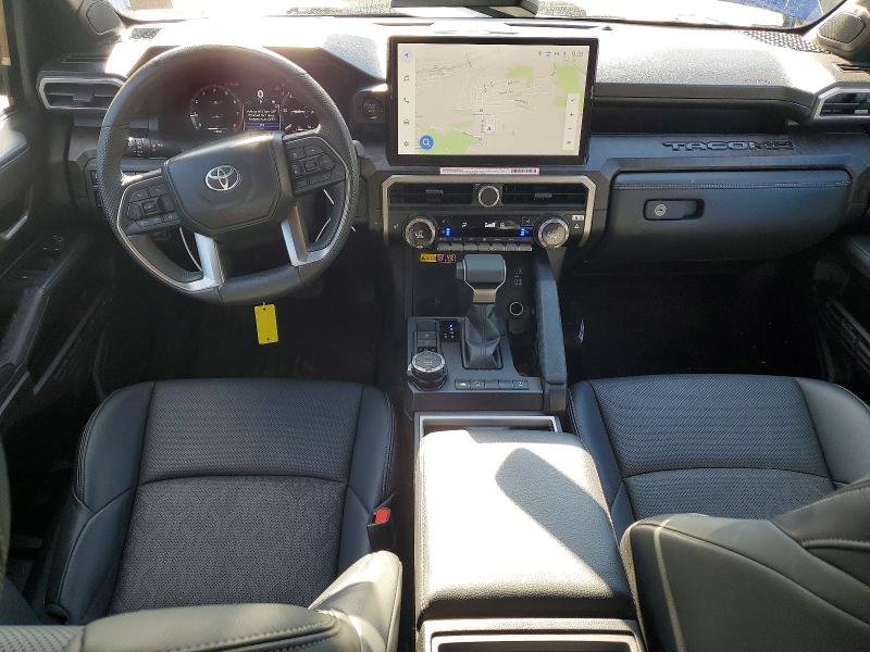 67459386 :رقم المزاد ، 3TYLB5JN6RT007886 vin ، 2024 Toyota Tacoma مزاد بيع