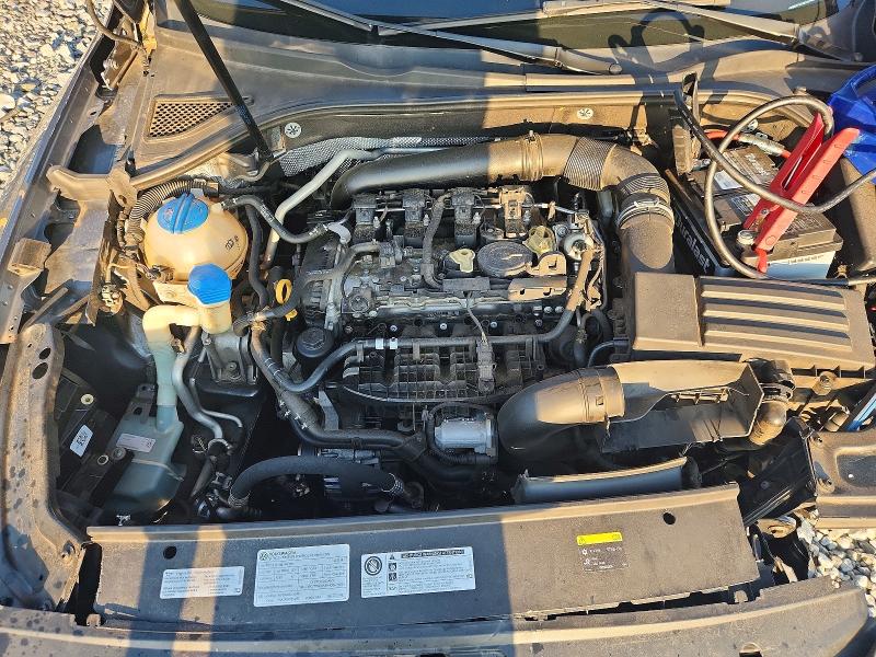 Продажа на аукционе авто 2017 Volkswagen Passat, vin: 1VWDT7A34HC047680, номер лота: 66961306