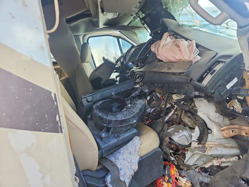 2017 Ford Transit მანქანა იყიდება აუქციონზე, vin: 1FDWS8PV8HKA37815, აუქციონის ნომერი: 69632936