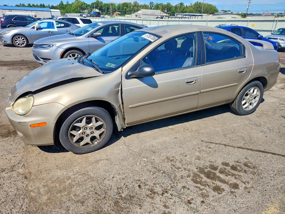 Aukcja sprzedaży 2002 Dodge Neon, vin: 1B3ES56C62D599319, numer aukcji: 67657066