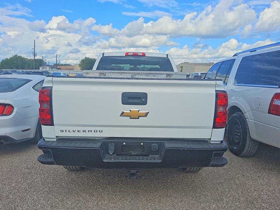 2015 Chevrolet Silverado მანქანა იყიდება აუქციონზე, vin: 1GCRCPEC3FZ174658, აუქციონის ნომერი: 68783776