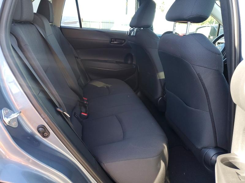 Aukcja sprzedaży 2025 Toyota Corolla Cross, vin: 7MUCAAAG2SV135031, numer aukcji: 67723756
