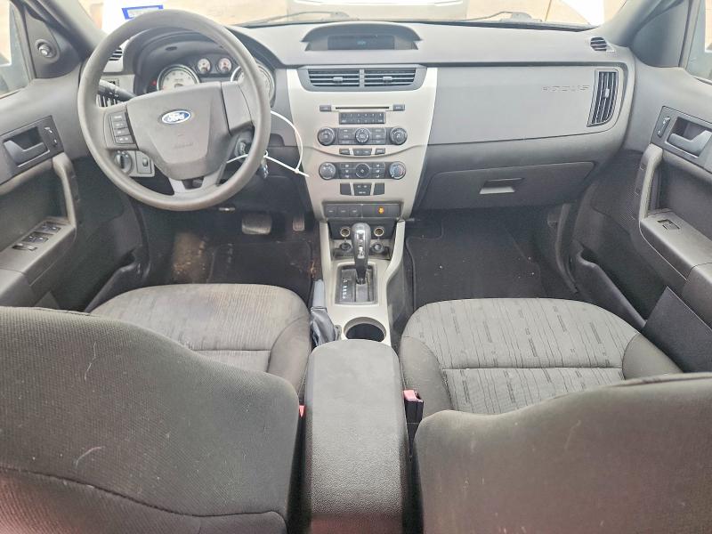 Aukcja sprzedaży 2009 Ford Focus, vin: 1FAHP35N99W189669, numer aukcji: 68050126
