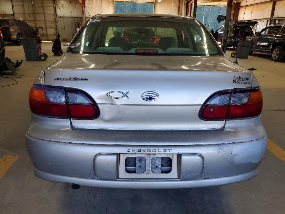 Aukcja sprzedaży 2000 Chevrolet Malibu, vin: 1G1ND52J9Y6243014, numer aukcji: 69381196