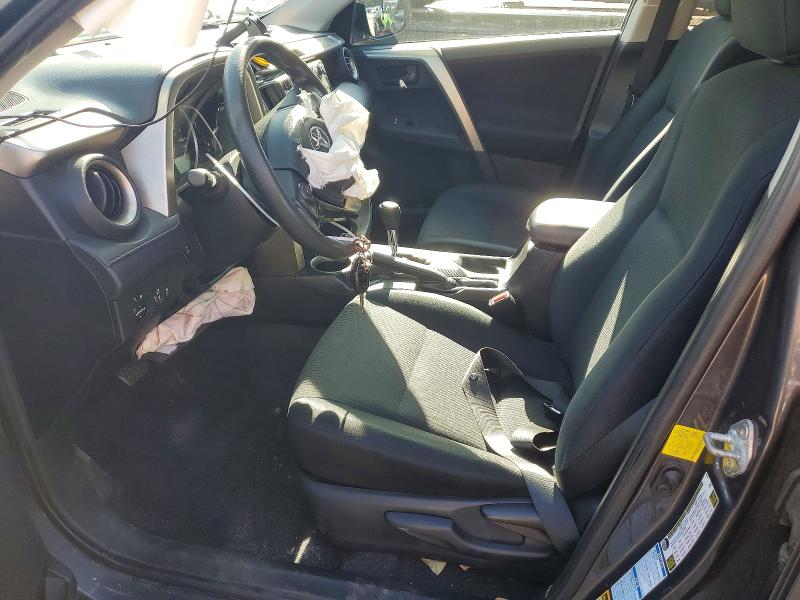 2014 Toyota Rav4 მანქანა იყიდება აუქციონზე, vin: 2T3BFREV0EW227529, აუქციონის ნომერი: 69483256