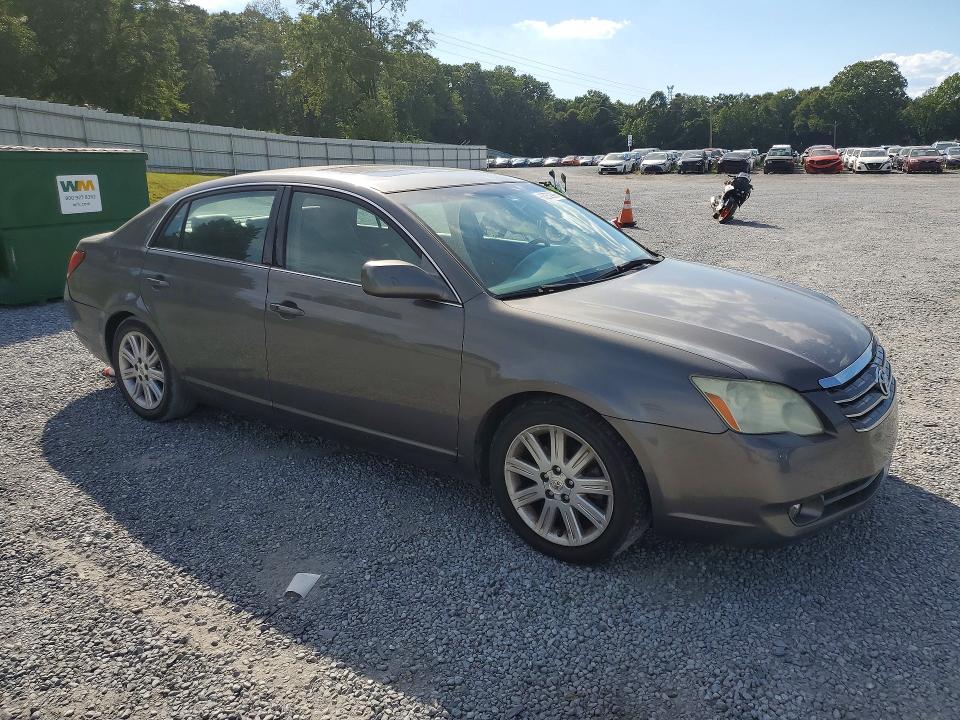 Aukcja sprzedaży 2006 Toyota Avalon, vin: 4T1BK36B06U163712, numer aukcji: 68252986