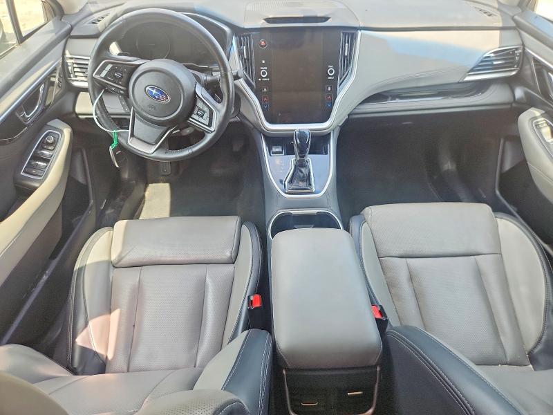 Продажа на аукционе авто 2020 Subaru Outback, vin: 4S4BTANC0L3121604, номер лота: 69084996