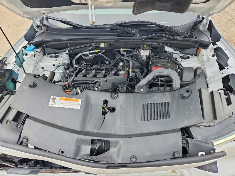 Aukcja sprzedaży 2025 Acura Adx, vin: 3HDSA2H78SM700673, numer aukcji: 69715806