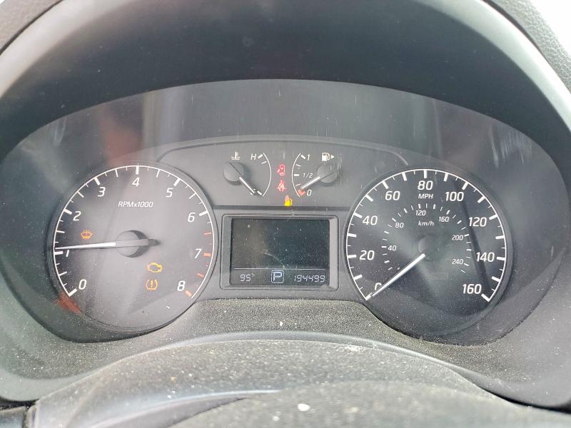 68241816 :رقم المزاد ، 3N1AB7AP2GY312553 vin ، 2016 Nissan Sentra مزاد بيع