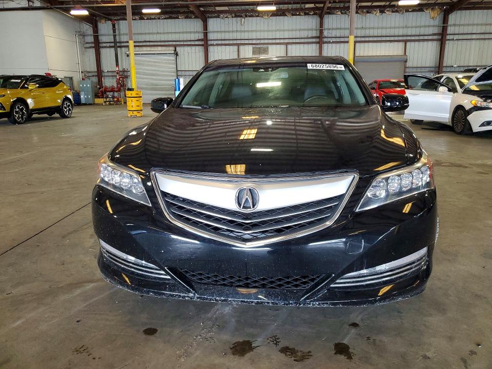 Aukcja sprzedaży 2016 Acura Rlx, vin: JH4KC1F58GC001638, numer aukcji: 68025896
