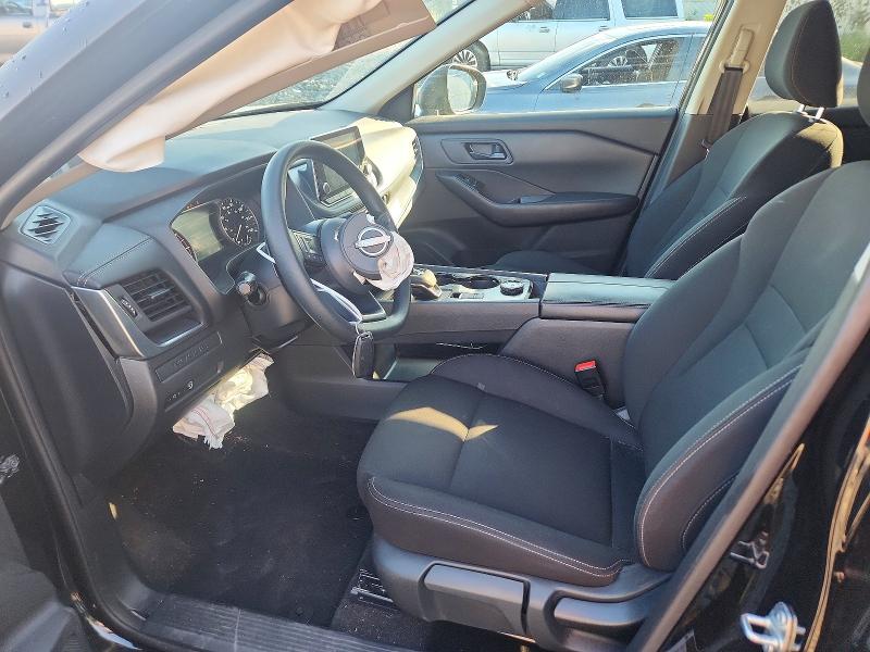 2024 Nissan Rogue მანქანა იყიდება აუქციონზე, vin: 5N1BT3AB2RC688897, აუქციონის ნომერი: 67840986