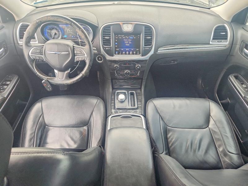 Продаж на аукціоні авто 2016 Chrysler 300, vin: 2C3CCARG0GH220677, номер лоту: 69388506