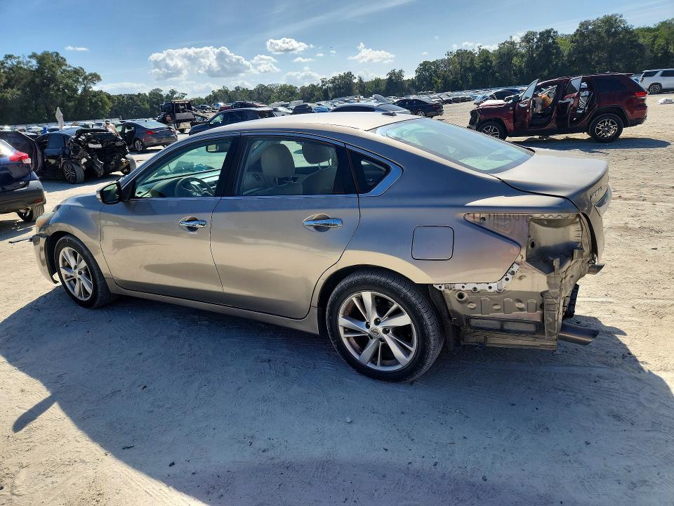 Aukcja sprzedaży 2014 Nissan Altima, vin: 1N4AL3AP5EC161805, numer aukcji: 68764976