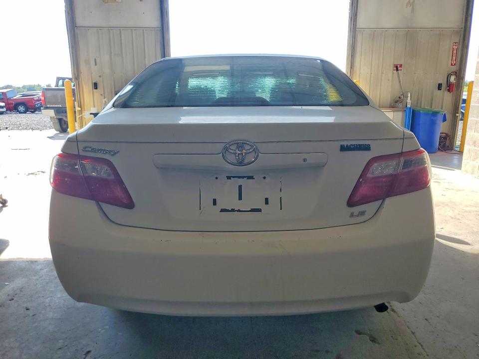 Aukcja sprzedaży 2008 Toyota Camry, vin: 4T1BE46K08U763954, numer aukcji: 67421486