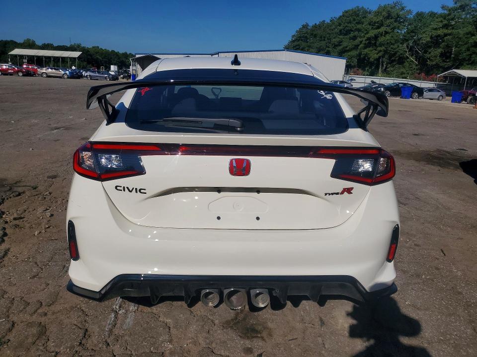 Aukcja sprzedaży 2024 Honda Civic, vin: JHMFL5G45RX004927, numer aukcji: 68422396