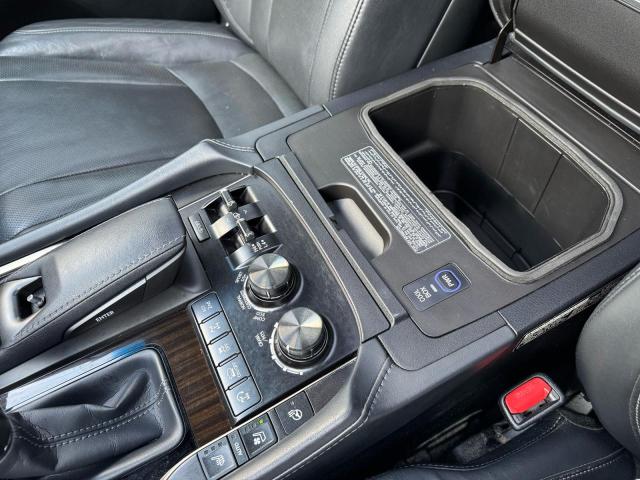 2020 Lexus Lx მანქანა იყიდება აუქციონზე, vin: JTJDY7AX5L4326966, აუქციონის ნომერი: 70503156