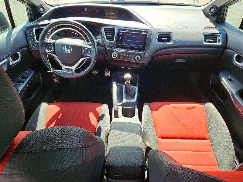 Aukcja sprzedaży 2014 Honda Civic, vin: 2HGFB6E50EH705980, numer aukcji: 70179326