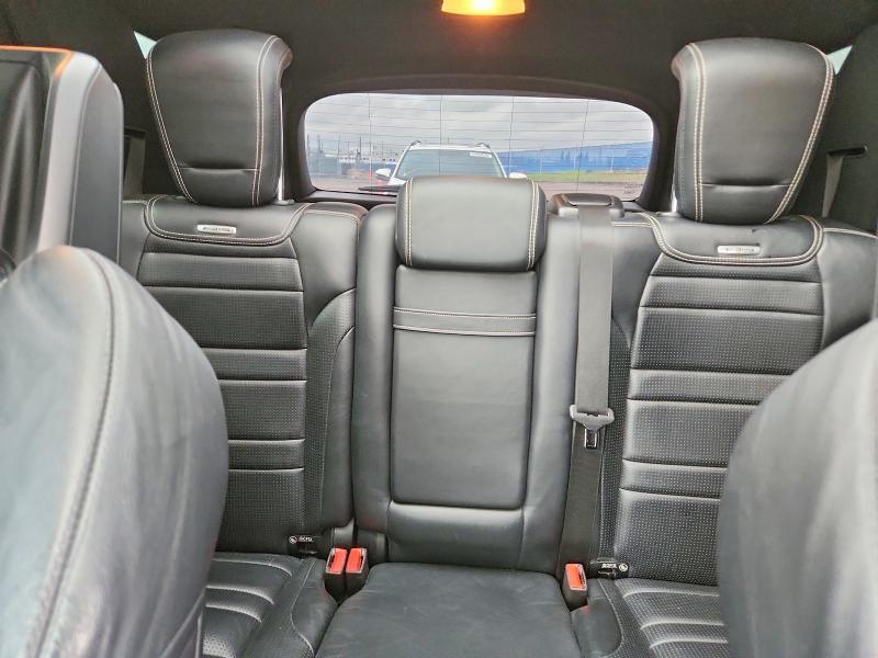 69125756 :رقم المزاد ، 4JGDA7EB7CA043312 vin ، 2012 Mercedes-benz Ml مزاد بيع