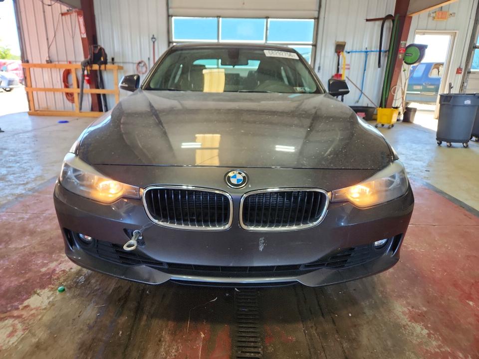 68292756 :رقم المزاد ، WBA3B5C55FF963295 vin ، 2015 Bmw 328 مزاد بيع