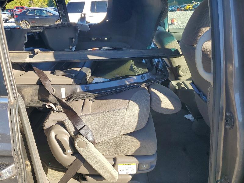 Продажа на аукционе авто 2012 Honda Odyssey, vin: 5FNRL5H47CB080504, номер лота: 70533616
