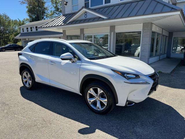 69386376 :رقم المزاد ، JTJBARBZ2H2103083         vin ، 2017 Lexus Nx 200t مزاد بيع