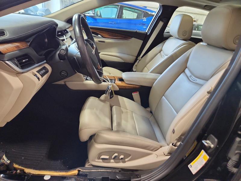 2019 Cadillac Xts მანქანა იყიდება აუქციონზე, vin: 2G61P5S32K9100634, აუქციონის ნომერი: 69603306