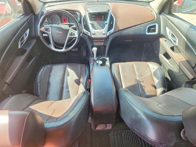 Продаж на аукціоні авто 2012 Gmc Terrain, vin: 2GKALUEK9C6339868, номер лоту: 69431866