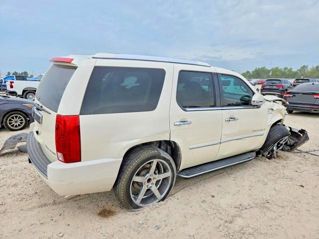 Aukcja sprzedaży 2009 Cadillac Escalade, vin: 1GYFC23269R114565, numer aukcji: 69424906