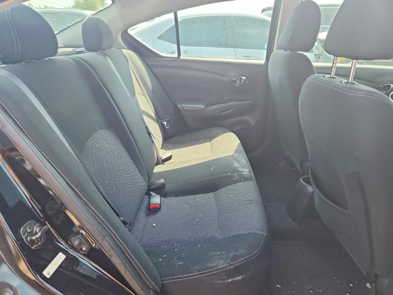 Продаж на аукціоні авто 2018 Nissan Versa, vin: 3N1CN7AP8JL819784, номер лоту: 66717806