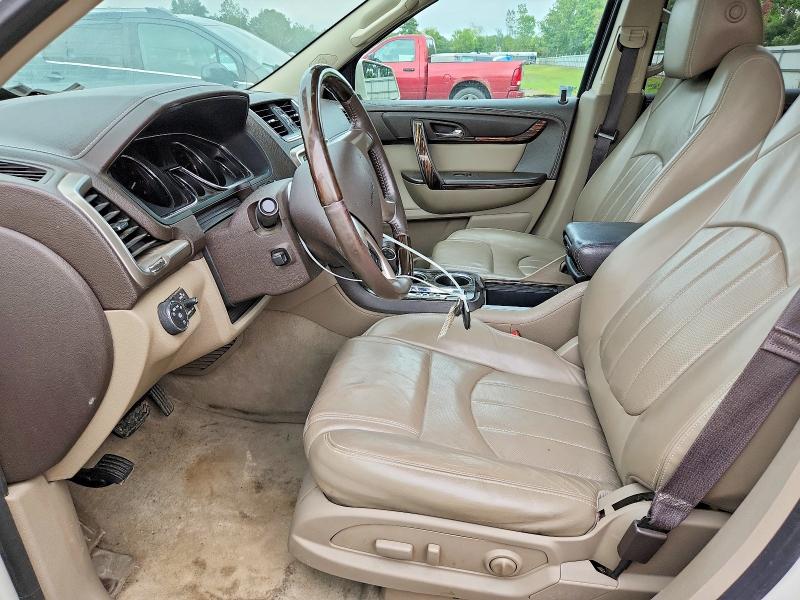 Aukcja sprzedaży 2015 Gmc Acadia, vin: 1GKKRTKD8FJ226715, numer aukcji: 66720456