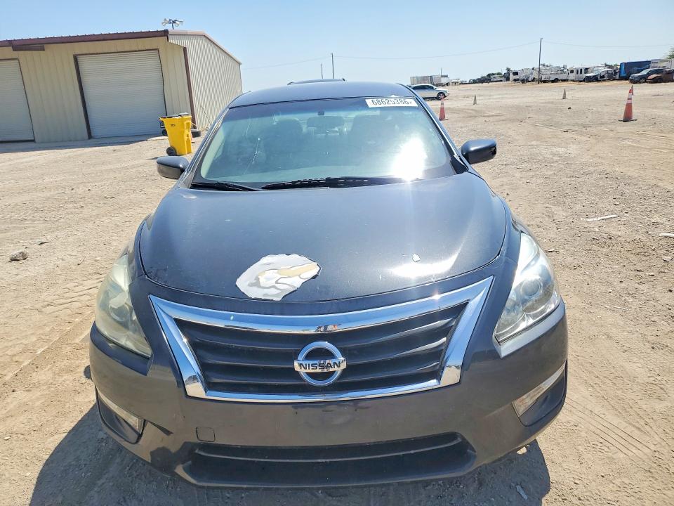 2013 Nissan Altima მანქანა იყიდება აუქციონზე, vin: 1N4AL3AP1DC109246, აუქციონის ნომერი: 68625386