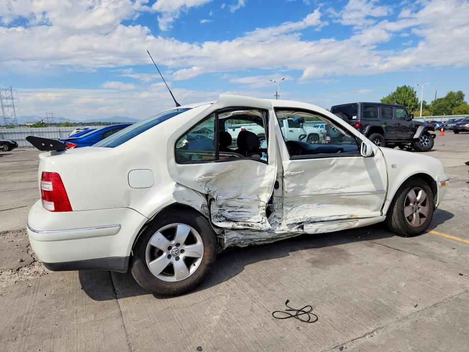 Продажа на аукционе авто 2005 Volkswagen Jetta, vin: 3VWSK69M95M033365, номер лота: 68260446