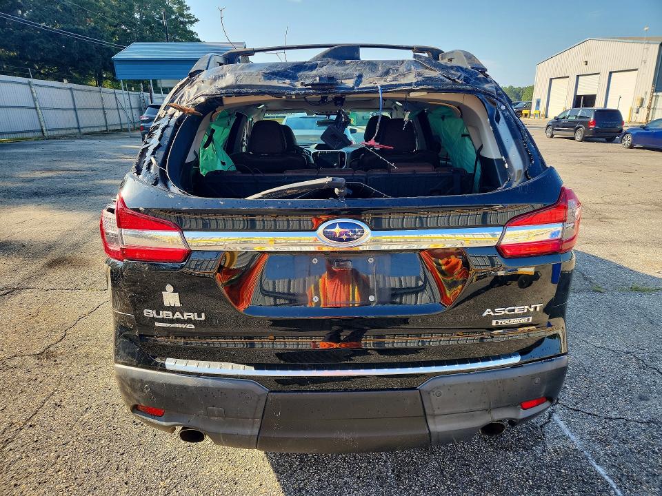 Aukcja sprzedaży 2020 Subaru Ascent, vin: 4S4WMARD7L3432531, numer aukcji: 69500326