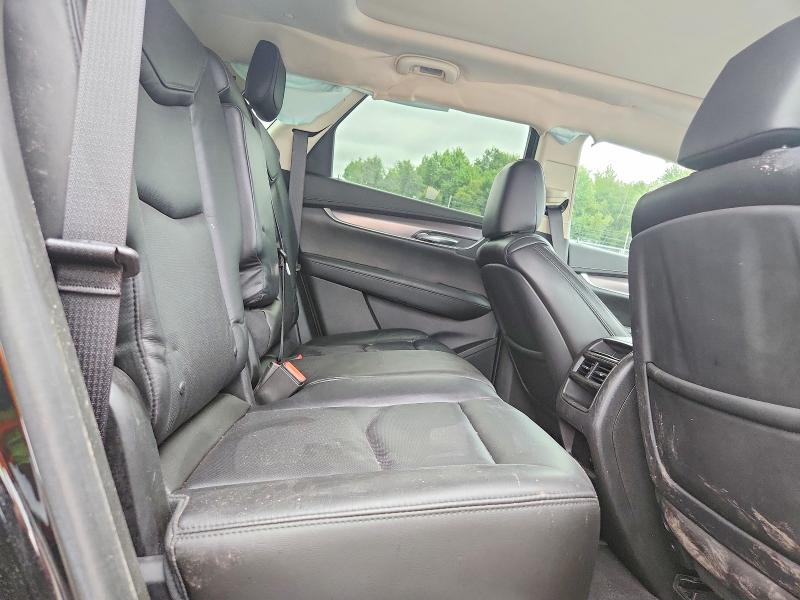 Aukcja sprzedaży 2017 Cadillac Xt5, vin: 1GYKNDRS7HZ292947, numer aukcji: 67069606