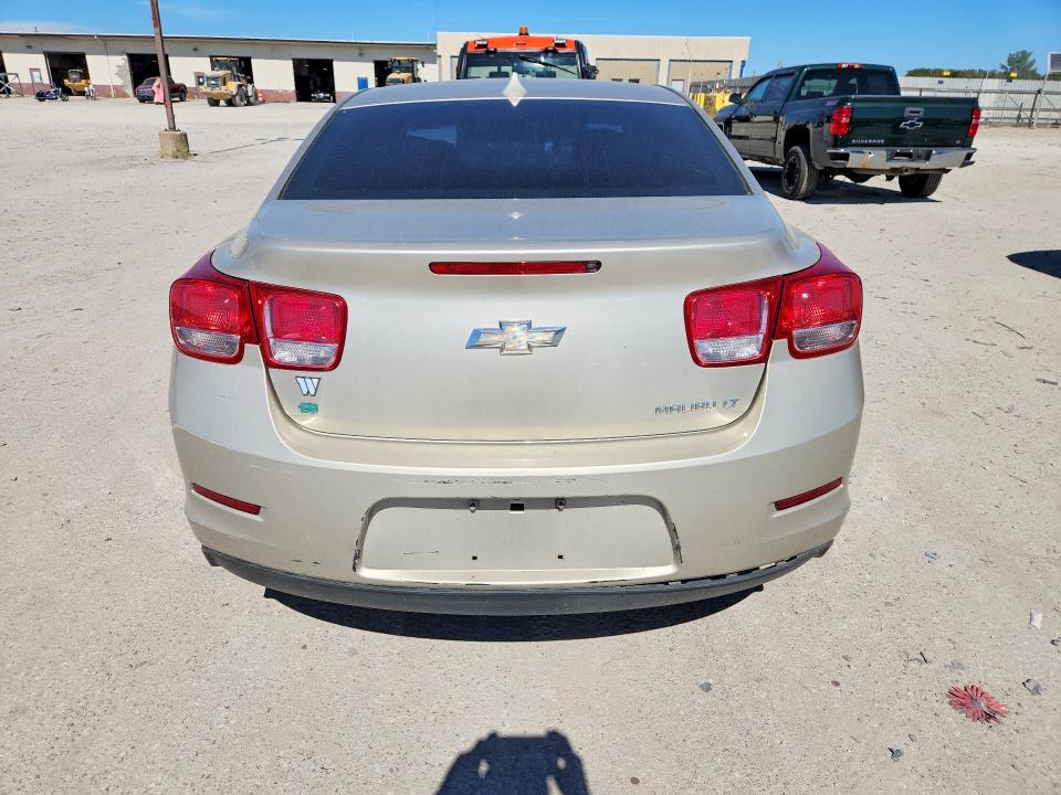 2014 Chevrolet Malibu მანქანა იყიდება აუქციონზე, vin: 1G11C5SL7EF266855, აუქციონის ნომერი: 70863126
