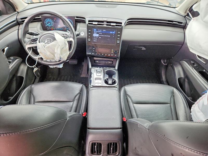 Aukcja sprzedaży 2022 Hyundai Tucson, vin: KM8JCCA11NU054505, numer aukcji: 65413486