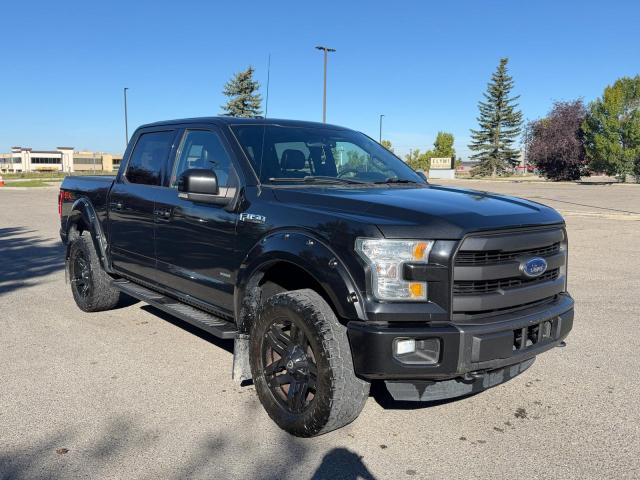 Продаж на аукціоні авто 2015 Ford F150, vin: 1FTEW1EG7FFA45488, номер лоту: 70107586