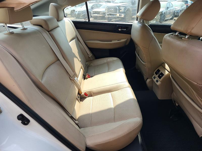 Aukcja sprzedaży 2017 Subaru Legacy, vin: 4S3BNAN64H3038922, numer aukcji: 69353896
