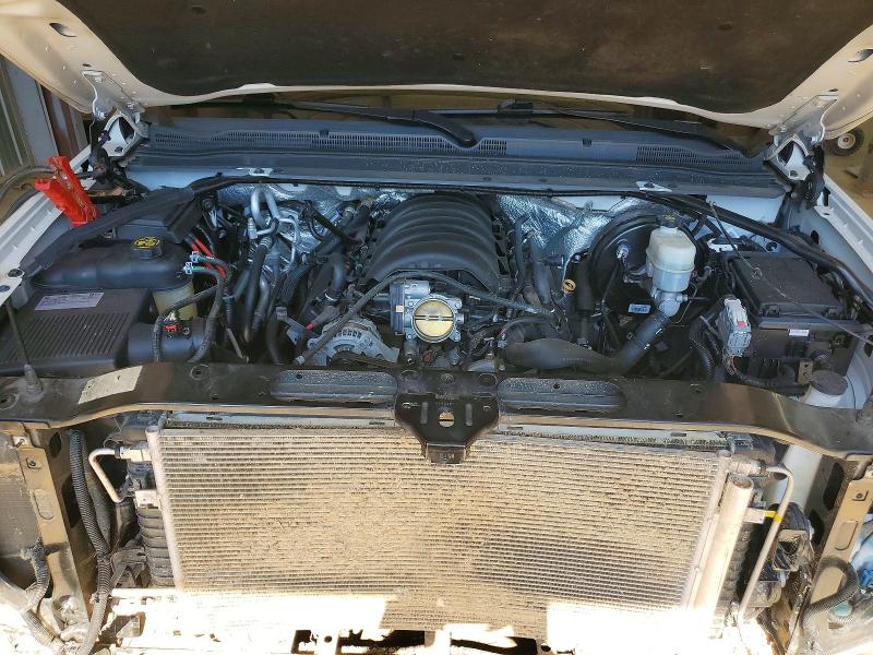 67418326 :رقم المزاد ، 1GNSKCKC3JR185533 vin ، 2018 Chevrolet Tahoe مزاد بيع