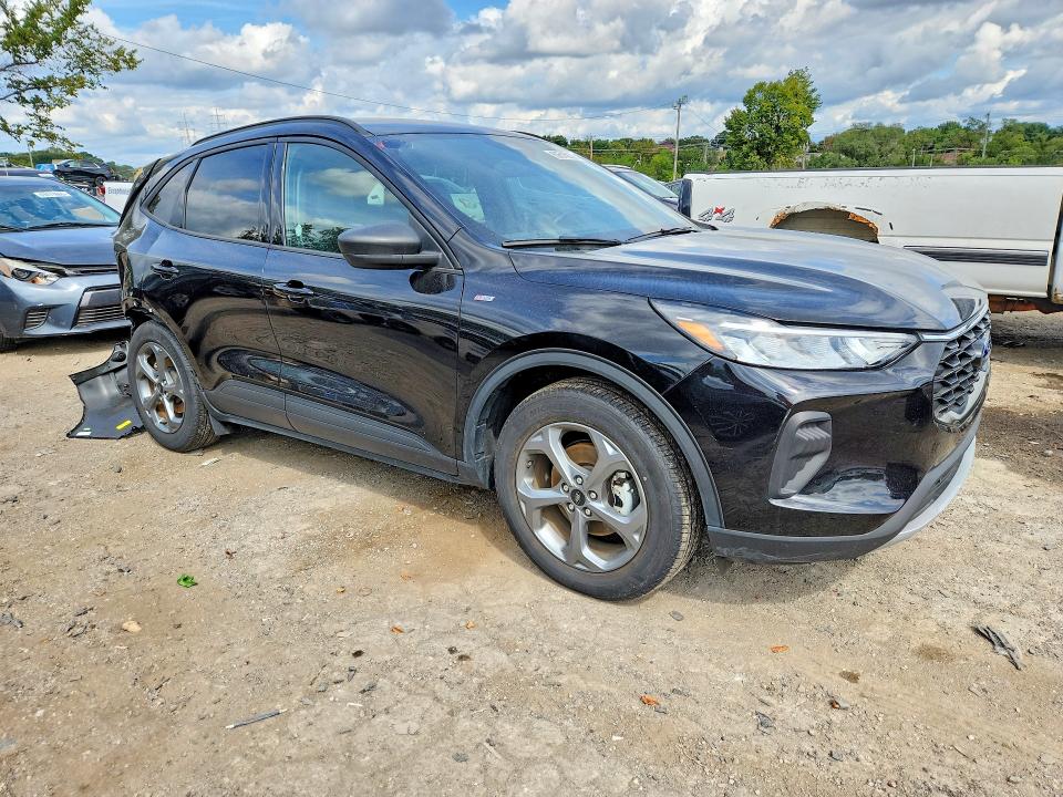 Aukcja sprzedaży 2025 Ford Escape, vin: 1FMCU0MN6SUA88163, numer aukcji: 69515636