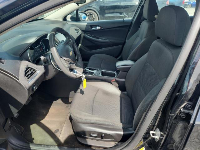 70135346 :رقم المزاد ، 1G1BE5SM1H7127262 vin ، 2017 Chevrolet Cruze مزاد بيع