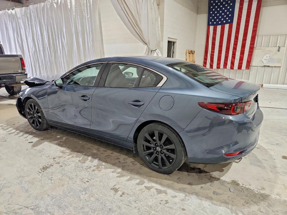 Продаж на аукціоні авто 2023 Mazda 3, vin: 3MZBPACM5PM376724, номер лоту: 70956486