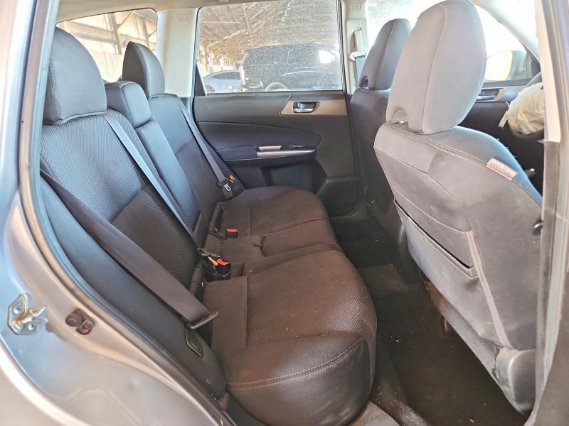 Aukcja sprzedaży 2013 Subaru Forester, vin: JF2SHADC7DH442004, numer aukcji: 69141996