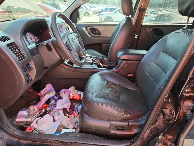 Aukcja sprzedaży 2007 Ford Escape, vin: 1FMYU03Z17KB77362, numer aukcji: 69049286