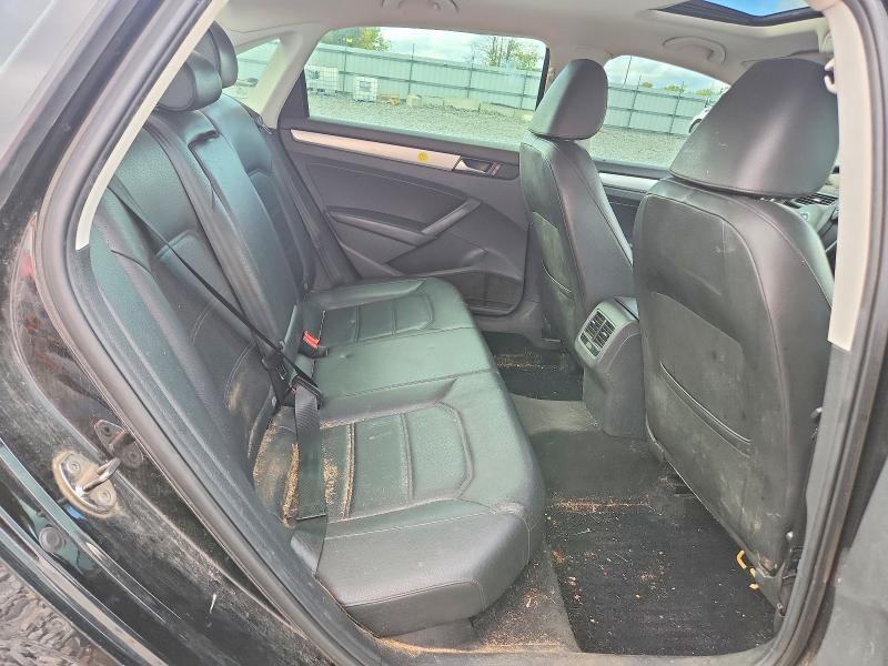 69769156 :رقم المزاد ، 1VWBH7A31DC006877 vin ، 2013 Volkswagen Passat مزاد بيع