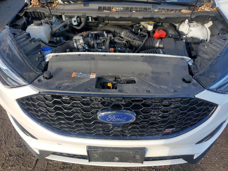 68326916 :رقم المزاد ، 2FMPK4AP0RBA40792 vin ، 2024 Ford Edge مزاد بيع