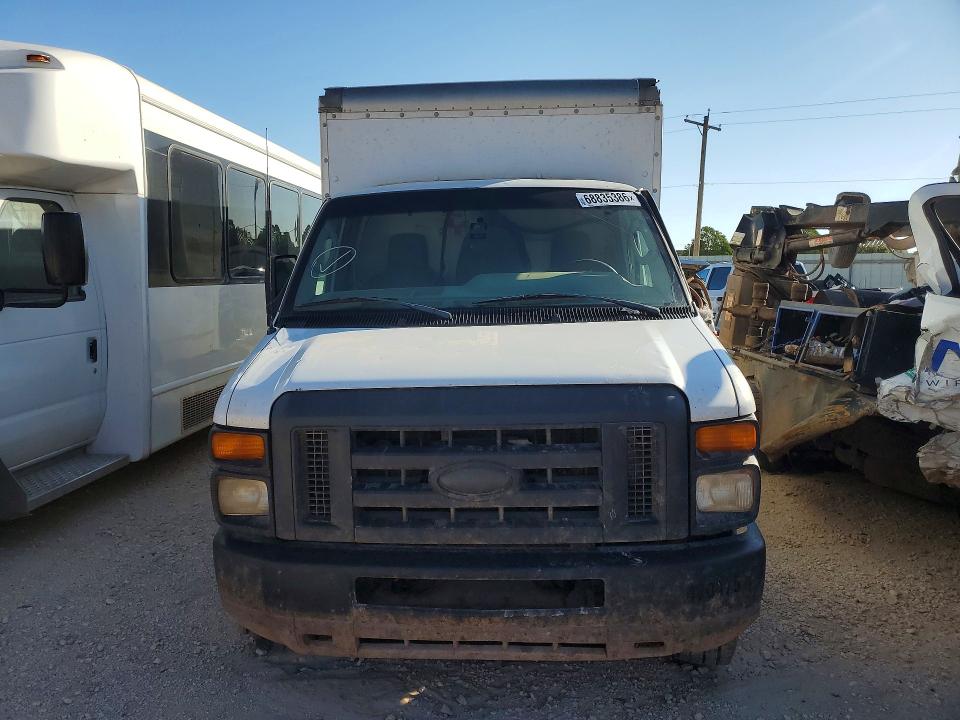 Aukcja sprzedaży 2014 Ford Econoline, vin: 1FDWE3FL6EDA57703, numer aukcji: 68835386